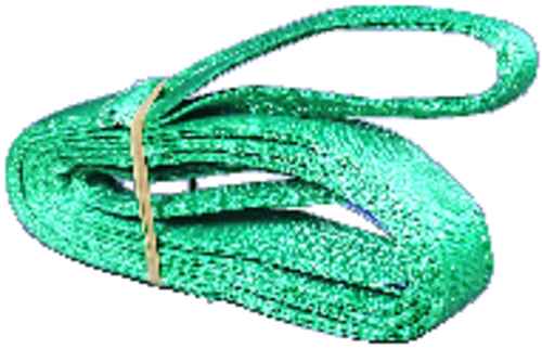 3Mx45mm SWL 1000KG ENDLESS ROUND SLING